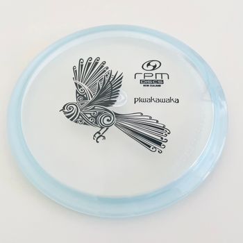 Piwakawaka  5  / 6  / -1 / 0  Cosmic (old batch)