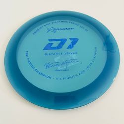 Prodigy D1 400 - Väinö Mäkelä Signature 13 / 5 / 0 / 3