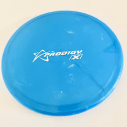Prodigy A3 500 (X-out)  4 / 4 / -1 / 3