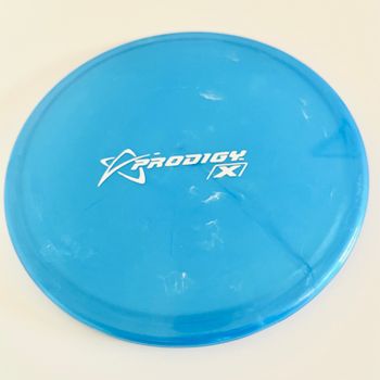 Prodigy A3 500 (X-out)  4 / 4 / -1 / 3