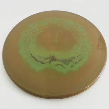 Prodigy A3 750 Spectrum - Blank 4 / 4 / -1 / 3