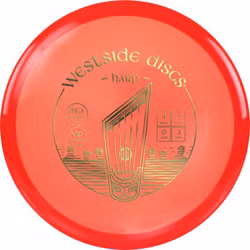 VIP Harp  4 / 3 / 0 / 3 - Westside Discs