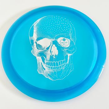 VIP-X STAG - Happy Skull 8 / 6 / -3 / 1 - Westside Discs