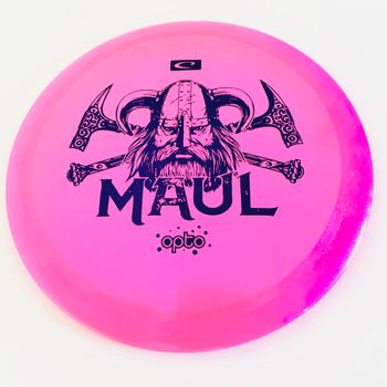 Opto Glimmer Maul 7 / 7 / -2 / 1 - Latitude 64°
