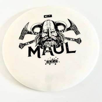 Opto Glimmer Maul 7 / 7 / -2 / 1 - Latitude 64°