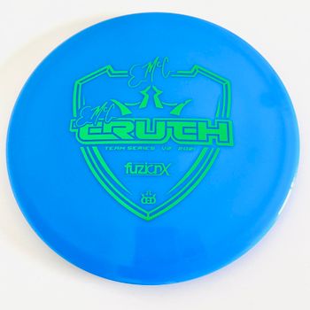 Fuzion-X Emac Truth - Eric McCabe Team Series (V2 2021)  5 / 5 / 0 / 2 - Dynamic Discs