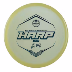Harp VIP Moonshine - Ricky Wysocki Team Serie  4 / 3 / 0 / 3 - Westside Discs