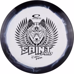 Gold Orbit Saint Pro Kristin Tattar 8 / 5 / -0,5 / 2 - Latitude 64°