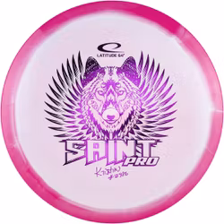 Gold Orbit Saint Pro Kristin Tattar 8 / 5 / -0,5 / 2 - Latitude 64°