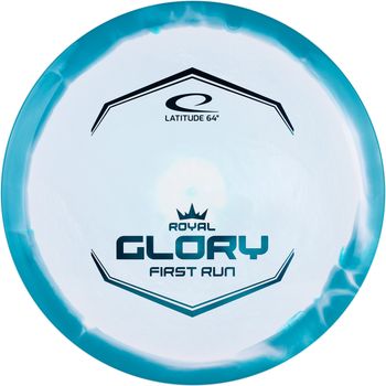 Grand Orbit Glory - First Run 7 / 5 / 0 / 3 - Latitude 64°