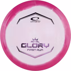 Grand Orbit Glory - First Run 7 / 5 / 0 / 3 - Latitude 64°