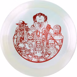 VIP Glimmer Boatman - Hallowen 11 / 5 / 0 / 2 - Westside Discs