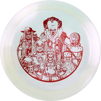 VIP Glimmer Boatman - Hallowen 11 / 5 / 0 / 2 - Westside Discs