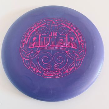 Pro Color Glow Aviar Juliana Korver (Tour Series) 2 / 3 / 0 / 2