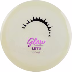 Lots K1 Glow 9 / 5 / -1 / 2
