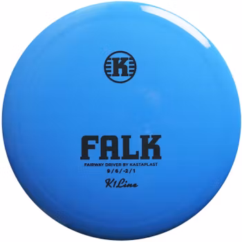 Kastaplast Falk 9 / 6 / -2 / 1