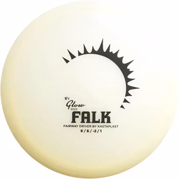 Kastaplast Falk Glow 9 / 6 / -2 / 1