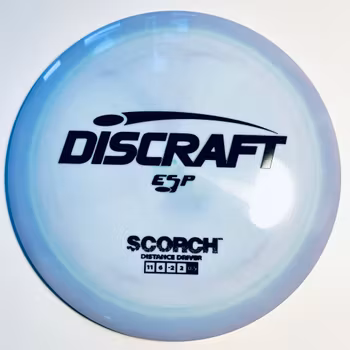 ESP Scorch 11 / 6  / -2  / 2