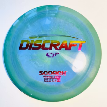 ESP Scorch 11 / 6  / -2  / 2