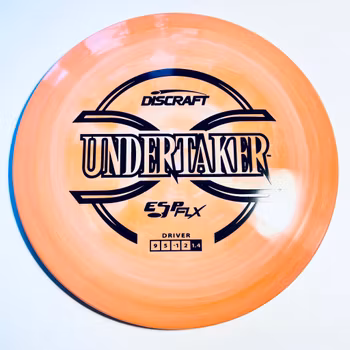 ESP FLX Undertaker  9 / 5 / -1 / 2