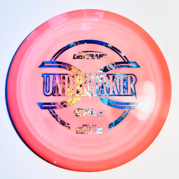 ESP FLX Undertaker  9 / 5 / -1 / 2