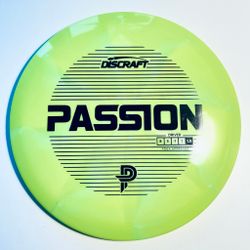 ESP Passion Paige Pierce 8 / 5 / -1 / 1