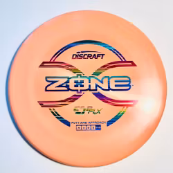 ESP FLX Zone  4 / 3 / 0  / 3