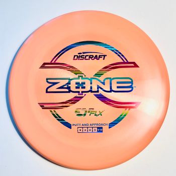 ESP FLX Zone  4 / 3 / 0  / 3