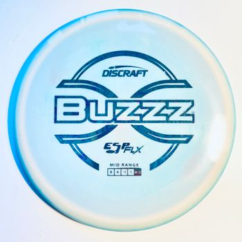 ESP FLX Buzzz 5  / 4  / -1  / 1