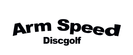 Arm Speed - Discgolf