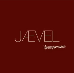 Jævel - CD