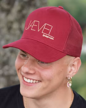 Caps - Jævel