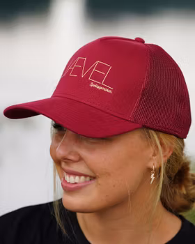 Caps - Jævel