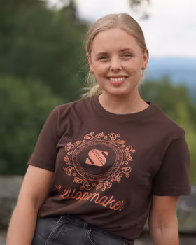 T-skjorte - Logo