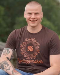 T-skjorte - Logo