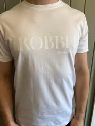 T-skjorte - Trøbbel