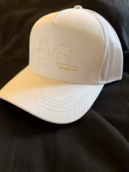 Caps - Jævel