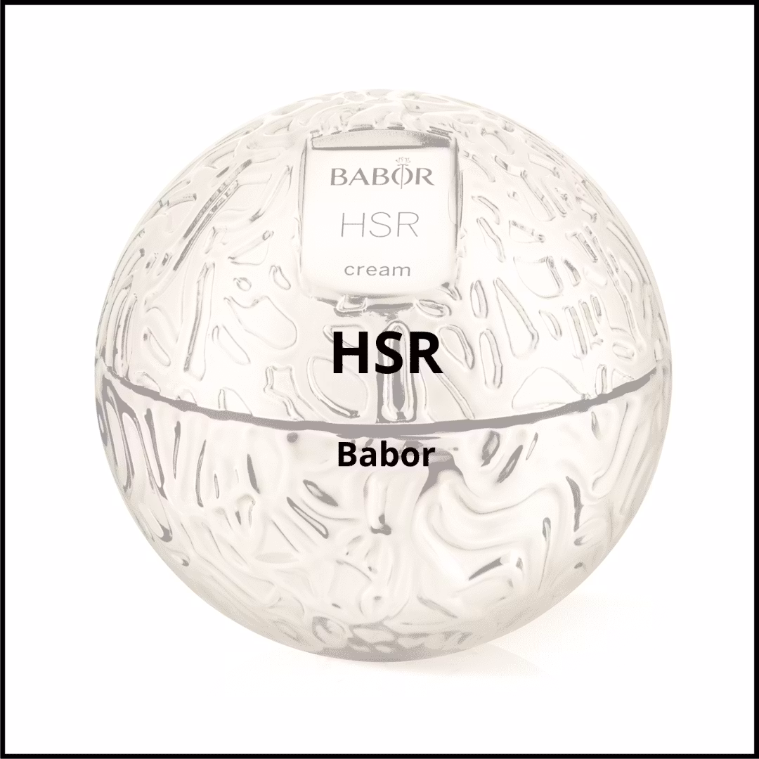 Babor HSR lifting - hudshop.no