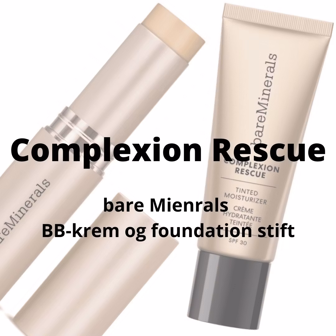Complexion Rescue - hudshop.no