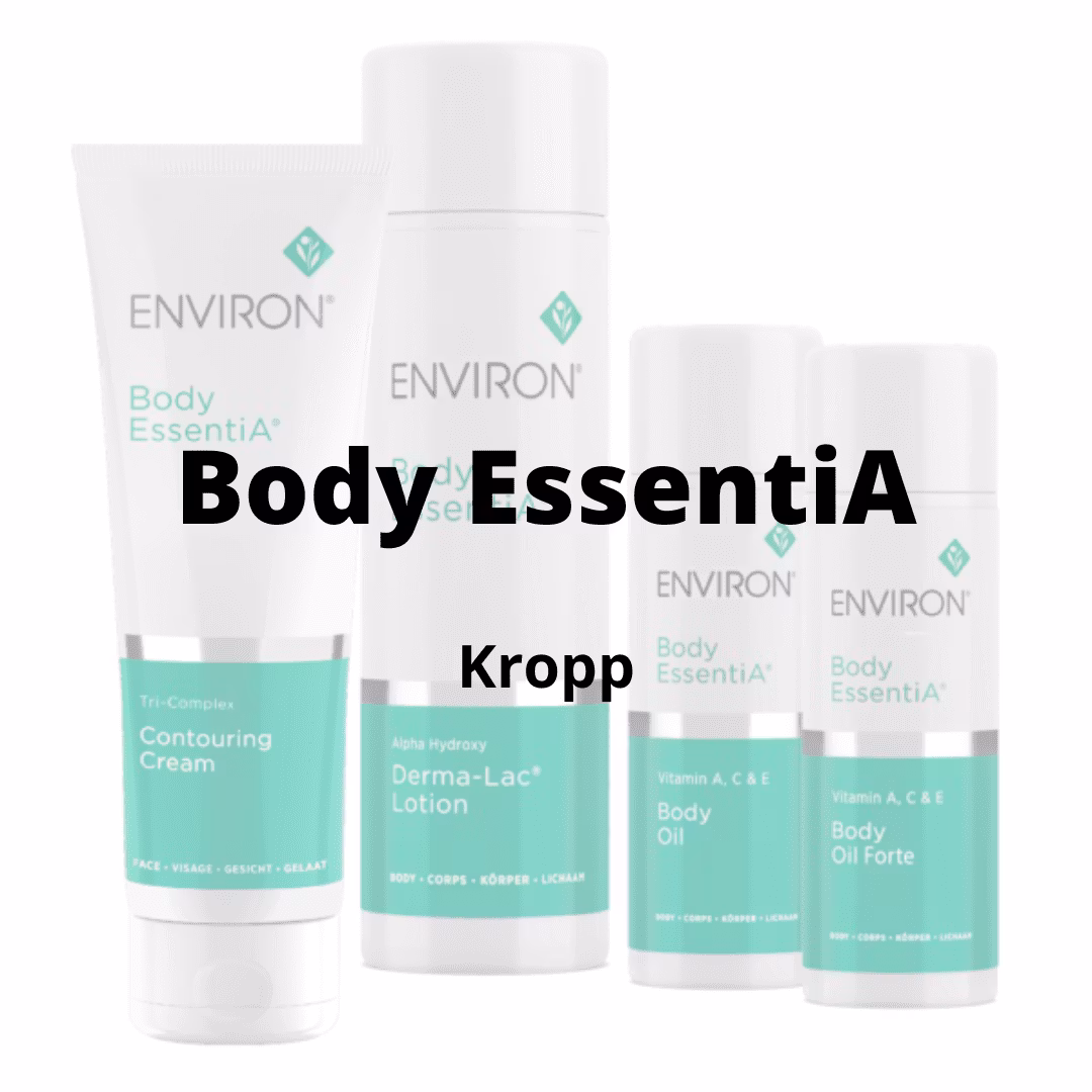 Kropp Body EssentiA - hudshop.no