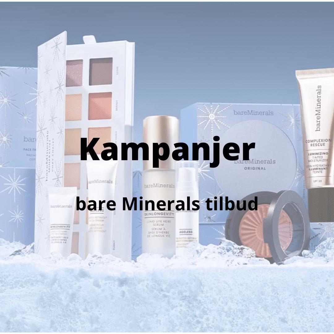 Kampanjer - hudshop.no