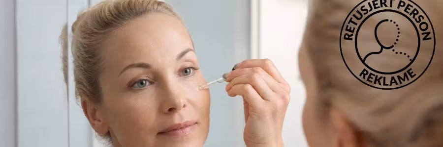 Anti age hudpleie og A-vitamin: råd fra Hudshop