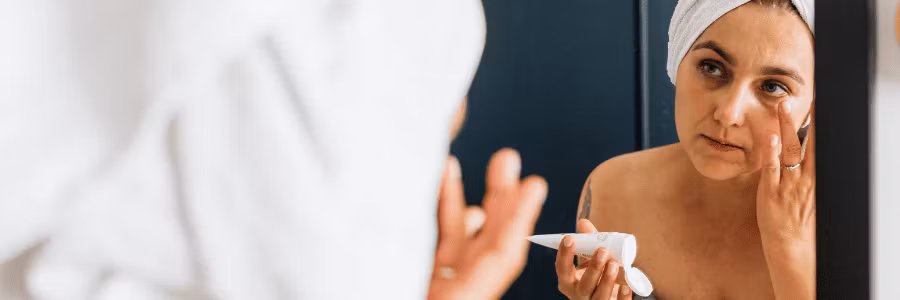 7 hudpleieprodukter med niacinamid og peptider