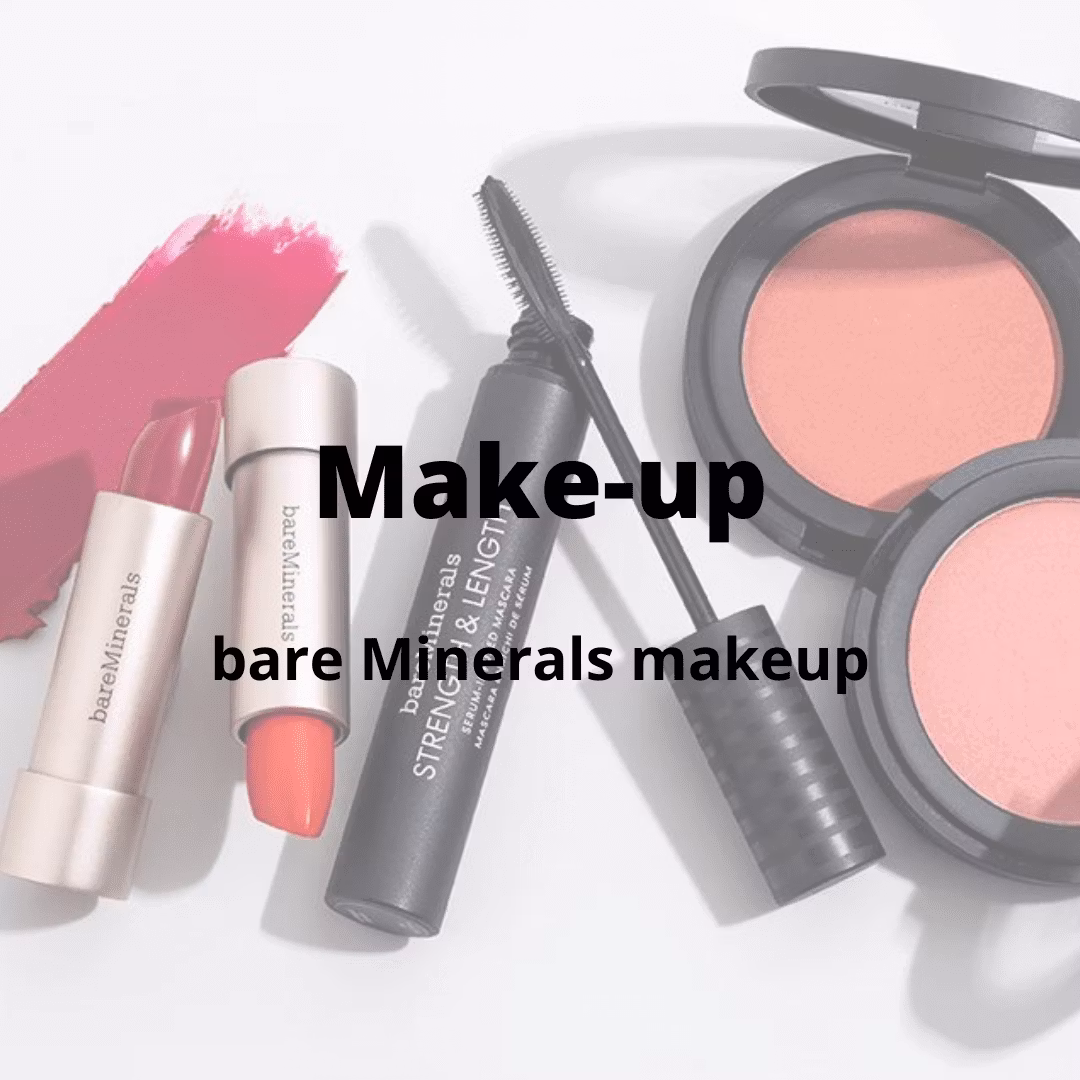 BM Makeup - hudshop.no