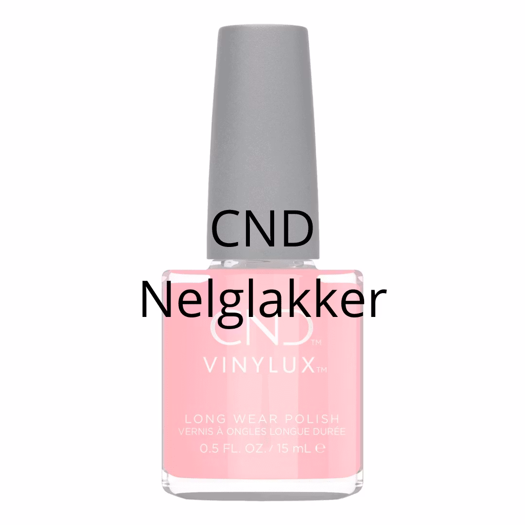 CND - neglelakker - hudshop.no