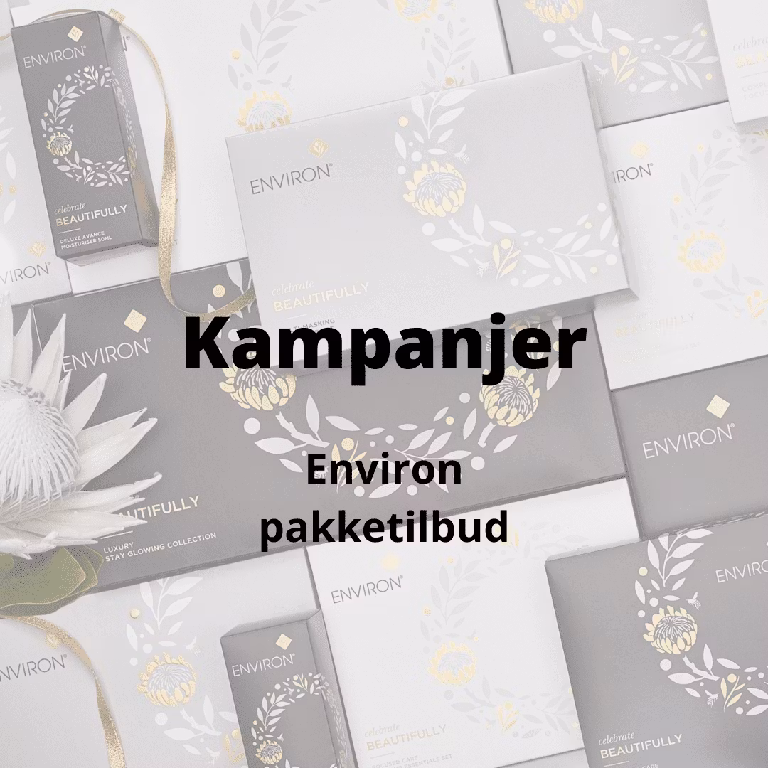 Kampanjer - hudshop.no