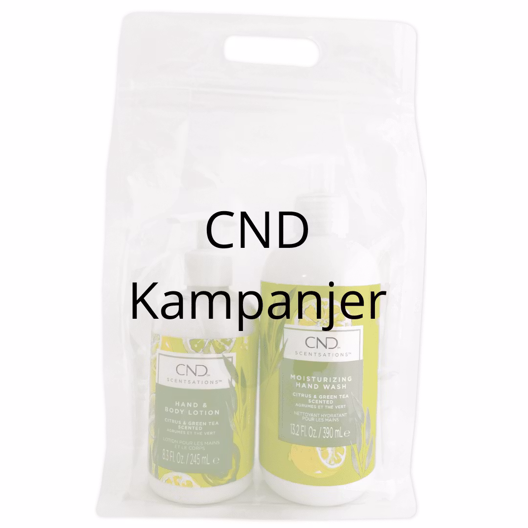 CND - kampanjer - hudshop.no