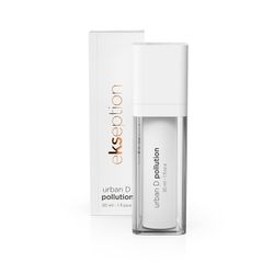 EKSEPTION  Urban D-Pollution SPF30 - (03/25) dagkrem, normal til kombinasjonshud