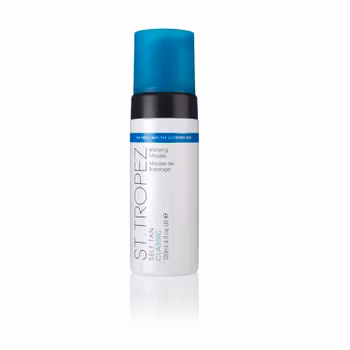 ST. TROPEZ Self Tan Classic Bronzing Mousse 120 ml - selvbrunings mousse