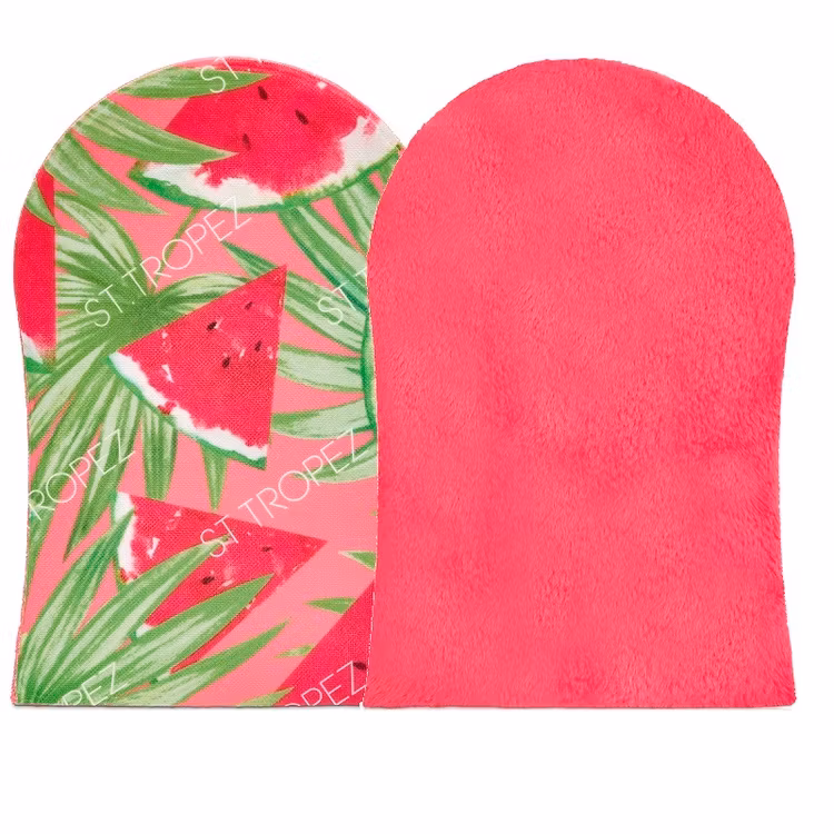 ST. TROPEZ Self Tan Watermelon Mousse & Mitt Kit